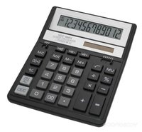 Калькулятор Citizen ci sdc 888xbk wb купить по лучшей цене