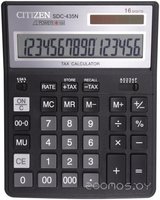 Калькулятор Citizen ci sdc435n купить по лучшей цене