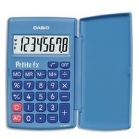 Калькулятор Casio калькулятор lc 401lv bu купить по лучшей цене