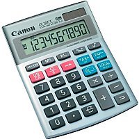 Калькулятор Canon калькулятор ls 103tc купить по лучшей цене