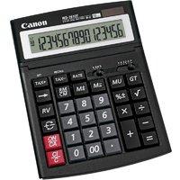 Калькулятор Citizen калькулятор настольный correct d 316 черный купить по лучшей цене