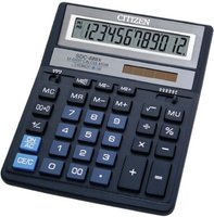 Калькулятор Citizen калькулятор sdc 888xbl dark blue купить по лучшей цене