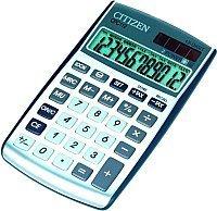 Калькулятор Citizen калькулятор cpс 112 vpubp купить по лучшей цене