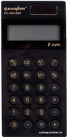 Калькулятор калькулятор darvish dv 300 8bk купить по лучшей цене