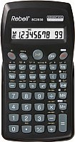 Калькулятор калькулятор rebell re sc2030 bx купить по лучшей цене