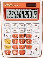Калькулятор калькулятор rebell re sdc912or bx купить по лучшей цене