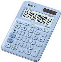 Калькулятор Casio калькулятор ms 20uc lb s es светло голубой купить по лучшей цене