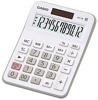 Калькулятор Casio калькулятор mx 12b w ec белый купить по лучшей цене