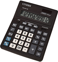 Калькулятор Citizen калькулятор correct cdb 1201 купить по лучшей цене