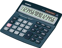 Калькулятор Casio калькулятор d 60l s gh купить по лучшей цене
