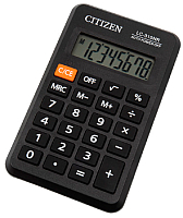 Калькулятор Citizen калькулятор lc 310nr купить по лучшей цене