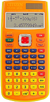 Калькулятор Citizen калькулятор sr 270 xlolorcfs купить по лучшей цене
