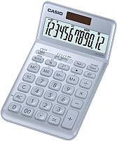 Калькулятор Casio калькулятор jw-200sc-bu-s-ep голубой купить по лучшей цене