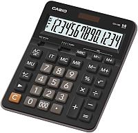 Калькулятор Casio калькулятор gx-14b-w-ec купить по лучшей цене