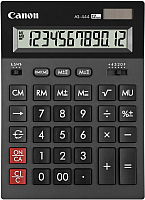 Калькулятор Canon калькулятор as-444 ii купить по лучшей цене