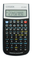 Калькулятор Citizen sr260n купить по лучшей цене