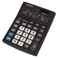 Калькулятор Citizen cmb801bk купить по лучшей цене