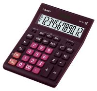 Калькулятор Casio gr-12c-wr-w-ep купить по лучшей цене