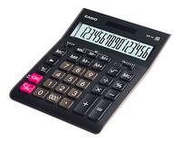 Калькулятор Casio gr-16-w-eh купить по лучшей цене