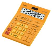 Калькулятор Casio gr-12c-rg-w-ep купить по лучшей цене