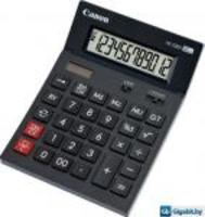 Калькулятор Canon as 2200 12 разр. настольный регулир.дисплей бизнес купить по лучшей цене