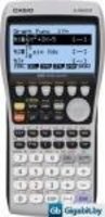 Калькулятор Casio fx 9860gii l eh 10+2 разрядность 2900 функций купить по лучшей цене