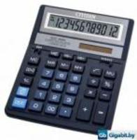 Калькулятор Citizen бухгалтерский sdc 888xbl синий 12 разрядный 2 е питание 00 mii mark up a0234f купить по лучшей цене