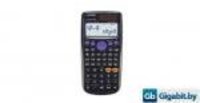 Калькулятор Casio научный fx 85esplus 10+2 разряда черный 252 функци двойное питание купить по лучшей цене