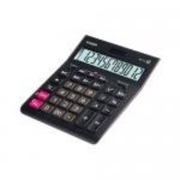 Калькулятор Casio gr 12 черный разр купить по лучшей цене