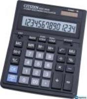 Калькулятор Citizen калькулятор бухгалтерский sdc 554s черный 14 разр 2 е питание 00 tax mark up купить по лучшей цене