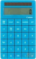 Калькулятор Canon x mark i blue кальк премиум класс голубой глянец 12 разр усилен солн элемент внут угол накл экрана купить по лучшей цене