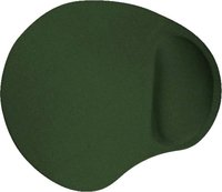 Коврик для мыши Buro коврик мыши bu gel green купить по лучшей цене