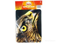 Коврик для мыши Buro bu m40005 орел купить по лучшей цене