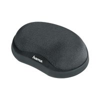Коврик для мыши Hama коврик мыши h 52263 черный 00052263 купить по лучшей цене