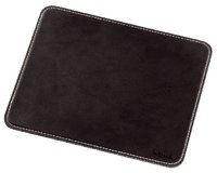 Коврик для мыши Hama коврик мыши 54746 leather look купить по лучшей цене