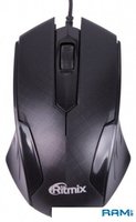 Коврик для мыши мышь ritmix rom-303 gaming black купить по лучшей цене