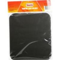 Коврик для мыши Buro bu-cloth/black 220 х 250 4 мм купить по лучшей цене