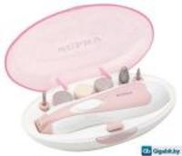 Маникюрный набор Supra supra mps 102 pink купить по лучшей цене
