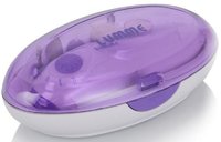 Маникюрный набор Lumme маникюрно педикюрный lu 2402 фиолетовый купить по лучшей цене