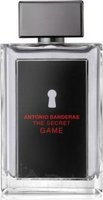 Парфюмерия Antonio Banderas the secret game купить по лучшей цене