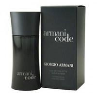 Парфюмерия Armani code купить по лучшей цене