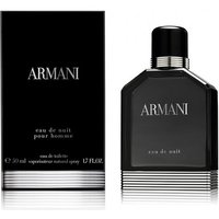 Парфюмерия Armani eau de nuit купить по лучшей цене