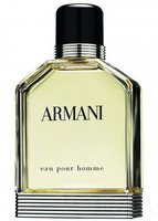 Парфюмерия Armani eau pour homme купить по лучшей цене