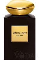 Парфюмерия Armani prive cuir noir купить по лучшей цене