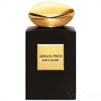 Парфюмерия Armani prive rose d arabie купить по лучшей цене