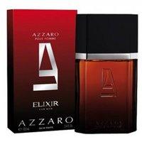 Парфюмерия Azzaro elixir купить по лучшей цене