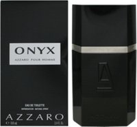 Парфюмерия Azzaro onyx pour homme купить по лучшей цене