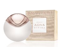 Парфюмерия BVLGARI aqva divina купить по лучшей цене