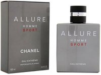 Парфюмерия Chanel allure homme sport eau extreme купить по лучшей цене