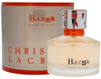 Парфюмерия Christian Lacroix bazar pour femme купить по лучшей цене